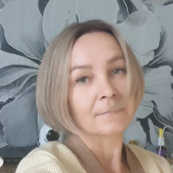 Светлана